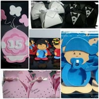 Porta doces / bombons - casamento, aniversário de 15 anos / liga da justiça / chá de bebê