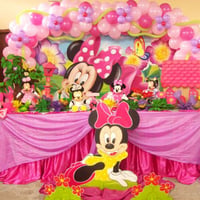 Minnie