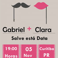 convite save the data
Tamanho:10x7
Papel fotografico:180g