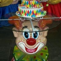 Bolo Circo