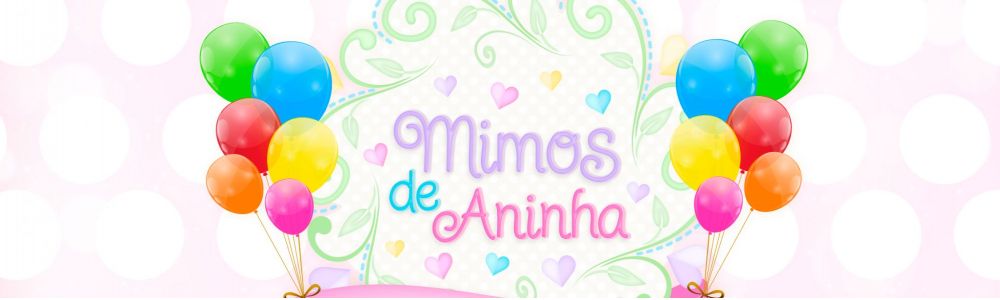 Mimos de Aninha