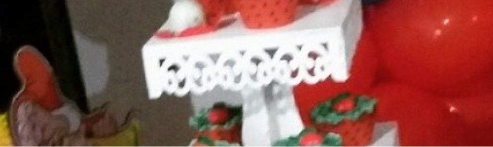 Mimos Decorações Fest