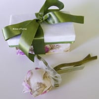 Lembrança casamento