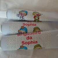 Bisnaga de Brigadeiro