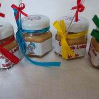 Pote Doce de Leite Personalizado