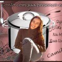 Convite chá de panela 7x10