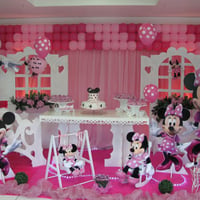 Minnie Rosa