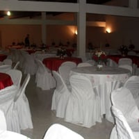 decoracao do salao 