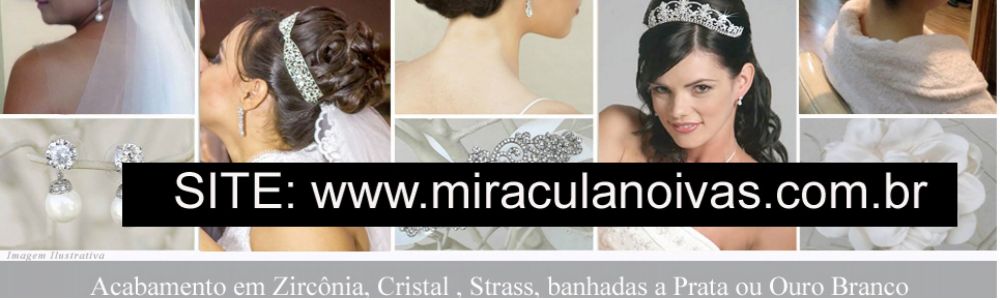 Miracula Noivas