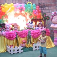 DECORAÇÃO