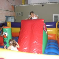 KIDDIE PLAY