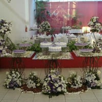 Decoração Casamento