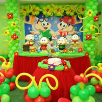 Decorações infantil 