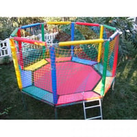 Locação de Brinquedos