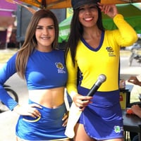 Promotores e Locutores