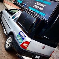 CARRO DE SOM