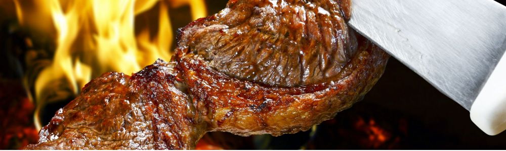 Mister Churrasco