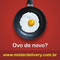 Inove, faça seus pedidos on line.