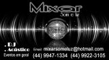 mixarsomeluz