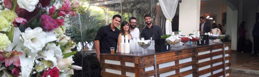 Mix Barman Serviço de Bartender