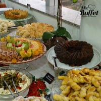 Buffet de casamento
