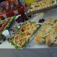 Inauguração Sam