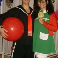 chiquinha e quico