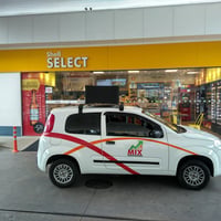 Mix Propaganda carro de som