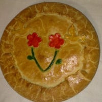 torta salgada