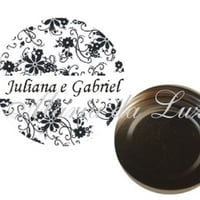 Lembrancinha de Casamento