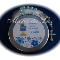 Lembrancinha Chá de Bebe
