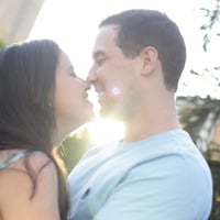PRE WEDDING - VANESSA & DIEGO