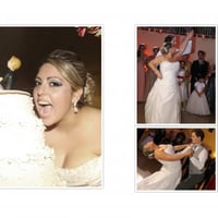 CASAMENTO MARCELA & RAFAEL