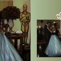 15 ANOS - THAIS