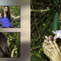 PRE BIRTHDAY - CARLA - 15 ANOS