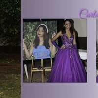 15 ANOS - CARLA