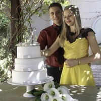 CERIMONIA CIVIL - NAYARA & DIEGO