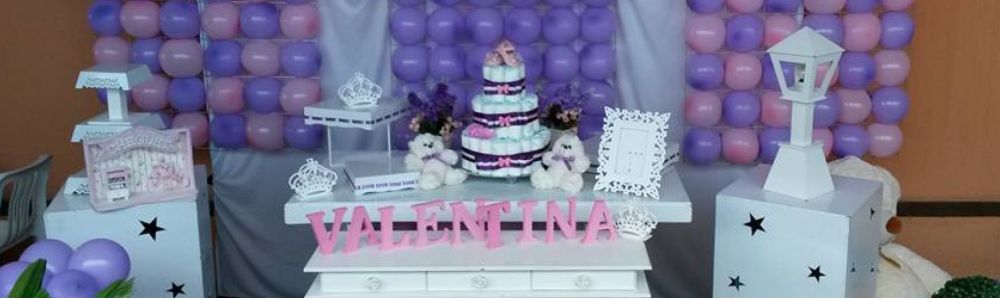 MM Decoracoes
