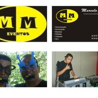 DJ´s MMEventos
