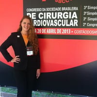 40º CBCCV 2013