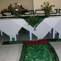 Decoração