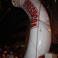 Bloco Rola Preguiçosa