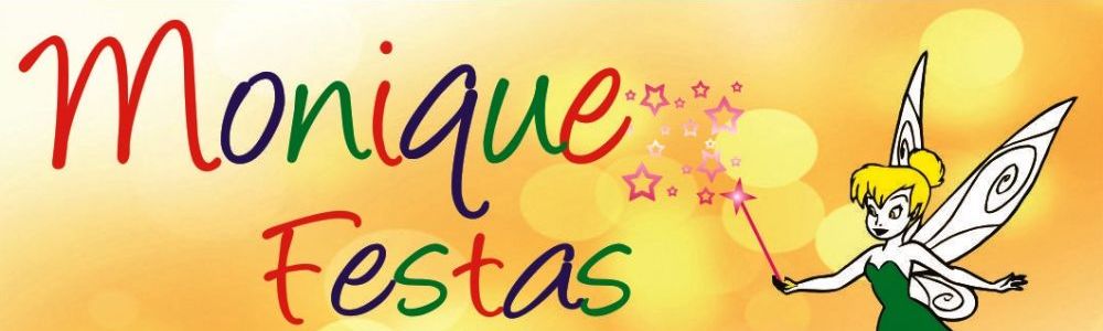 Monique Festas