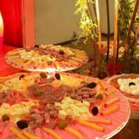 Mesa de Frios