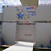 passarelas para desfile