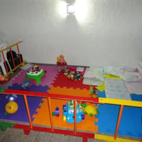 Cantinho Morango Doce Kids
