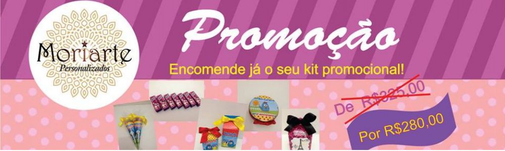 Moriarte Personalizados