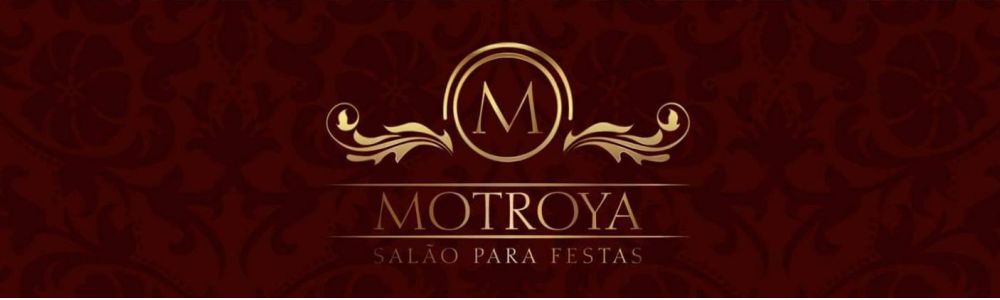 Motroya Salão de Festas