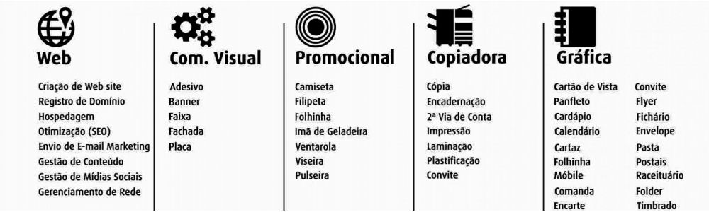 Mouse Criativo - Comunicação Integrada