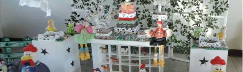 Provence Locação De Móveis Para Festa